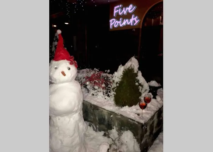 Zone At Gondola, Perfect, Fast Wifi, Quiet, Warm Банско