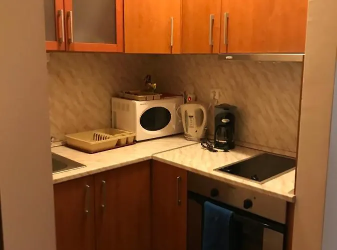 Zone At Gondola, Perfect, Fast Wifi, Quiet, Warm * Bansko